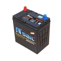 风帆 蓄电池 6-QW-36 12V36AH