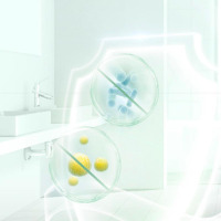 洗手液 清洁抑菌泡沫丰富易冲洗抑菌洗手液