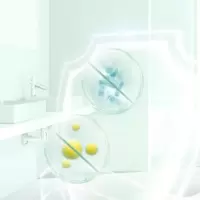 洗手液 清洁抑菌泡沫丰富易冲洗抑菌洗手液