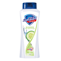 舒肤佳青瓜清爽香型沐浴露400毫升(ZGYD)