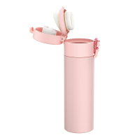 领致LEASY双弹跳保温杯GM15-410-01