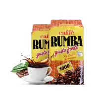 麦德龙特香咖啡豆1kg*8袋