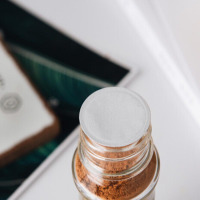 肉桂粉 咖啡西餐调味料