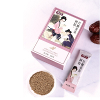 阿胶红糖姜茶独立小包装*6盒