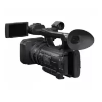 索-尼(SONY) HXR-NX100（32G SD卡+包+电池+三脚架）手持式高清数码摄像机