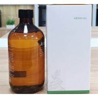 晋唐布拉泽尔AROMA OIL 白茶味精油 500ml/瓶