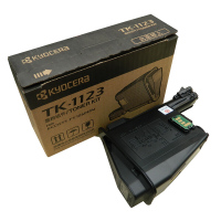 KYOCERA 京瓷 TK-1123墨粉盒 (适用1025机型)