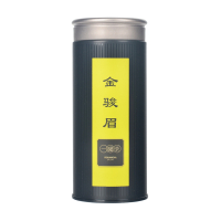 一罐茶 黑罐2