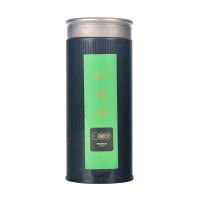 一罐茶 黑罐四种茶