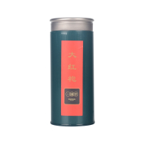 一罐茶 绿罐大红袍