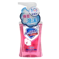 舒肤佳泡沫洗手液樱花香型225ml