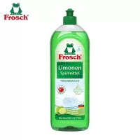 Frosch 柠檬浓缩餐洗洁液750ml