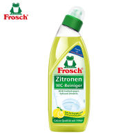 Frosch 柠檬 便器清 洁剂750ml