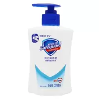舒肤佳(Safeguard )洗手液 清香型225 ml