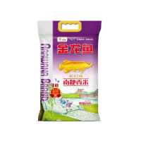 金龙鱼优质南粳香米10kg