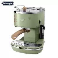 德龙 咖啡机 半自动咖啡机 意式浓缩 家用 ECO310.VGR