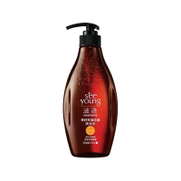 滋源 去屑洗发水(油性)535毫升