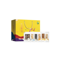 禾煜甄选礼盒798g