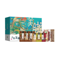 禾煜禾家美膳礼盒-1563g