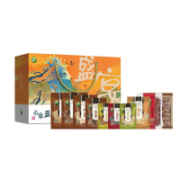 禾煜盛宴礼盒2066g