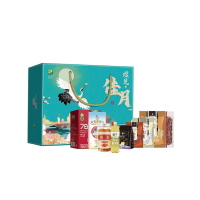 禾煜佳月礼盒-2664g