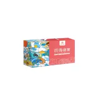 倾海之宴四海盛宴礼盒1130g