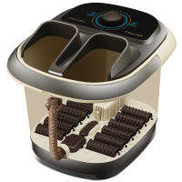 沐思宝(MUSIBAO) YM628 电动加热 足疗按摩 深桶足浴盆