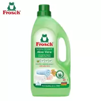 Frosch 芦荟润肤洁净洗衣液1.5l
