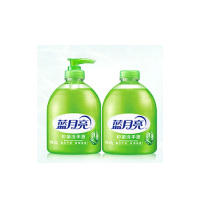 蓝月亮 洗手液瓶+瓶补500ml洗手液 单组装