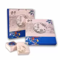 穆桂英祥龙运福云腿酥400g