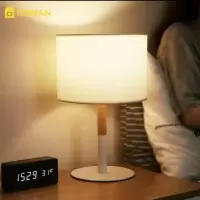 IDERAN 5W-LED暖光 卧室台灯北欧欢乐颂同款台灯