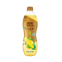金龙鱼玉米油0.9L