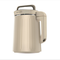 九阳多功能1.3L豆浆机DJ13R-D816