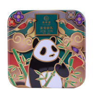 锦华星宠献礼糕点礼盒320g