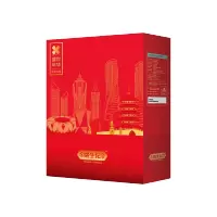 姚生记盛世年华C款 坚果炒货礼盒