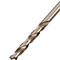 长城直柄麻花钻头8mm