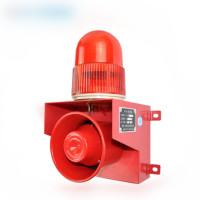 爱德华 洞内声光报警器SIGA-CC1C(LW5608Ex) (JT)