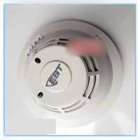 爱德华 智能型感温探测器(含底座)JTW-ZOM-SIGA-HRD (JT)