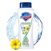 舒肤佳金银花/菊花沐浴露400ml(ZGYD)