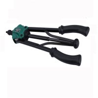 高档半自动螺母拉铆枪组合 m5