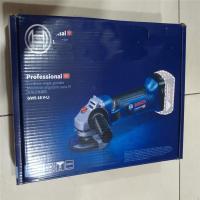 博世 角磨机 18v锂电/包含一锂电一充-CLK