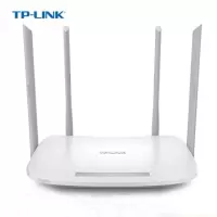 TP-LINK TL-WDR5620 AC1200 5G双频智能 无线路由器