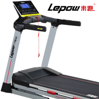 汇康来跑(Lepow)跑步机M2