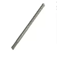 BOSCH 钻头四坑钻头16*350