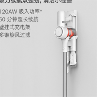 手持式吸尘器 PUPPY T10 Turbo(10 Pro)