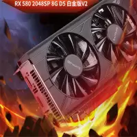计算机显卡 CT740-2DVI 带2个DVI(24+5)接口