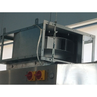 企购优品内置风机 220V 550W