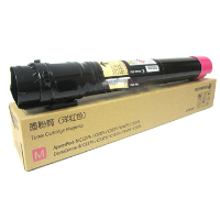 富士施乐(Fuji Xerox)CT201831 原装红色墨粉