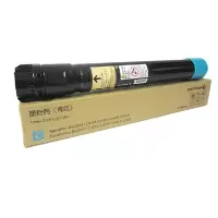 富士施乐(Fuji Xerox)CT201830 原装青色墨粉