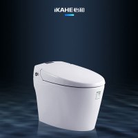 [精选]怡和(IKAHE) H70-2智能马桶全自动一体式家用(L679/W405/H511)mm